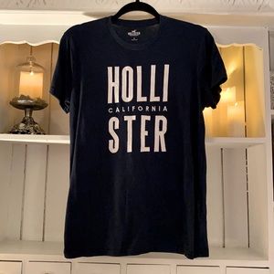 Hollister T-Shirt Men’s Sz S